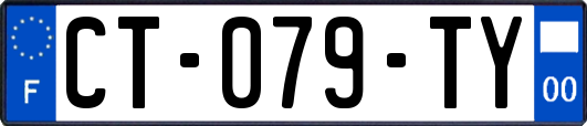 CT-079-TY