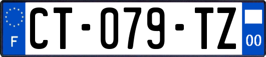CT-079-TZ