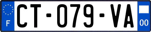 CT-079-VA