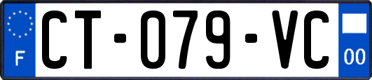 CT-079-VC