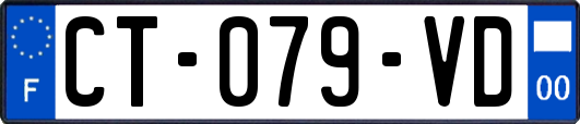 CT-079-VD