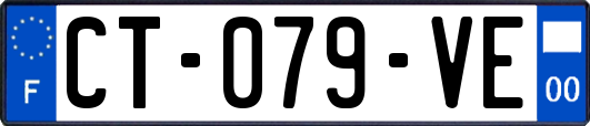CT-079-VE
