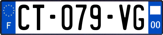 CT-079-VG