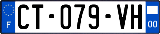 CT-079-VH