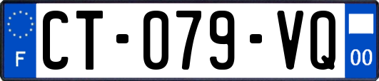 CT-079-VQ
