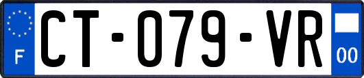 CT-079-VR