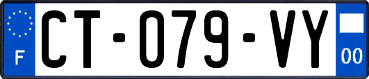 CT-079-VY