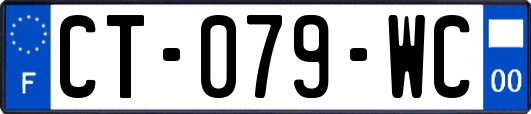 CT-079-WC