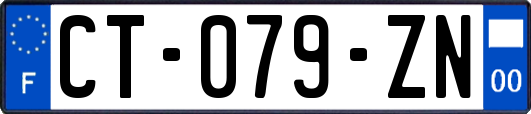 CT-079-ZN