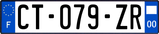 CT-079-ZR