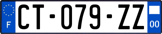 CT-079-ZZ