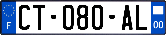 CT-080-AL