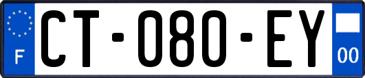 CT-080-EY