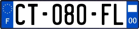 CT-080-FL