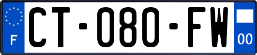 CT-080-FW