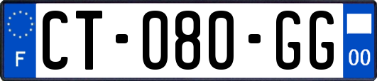 CT-080-GG