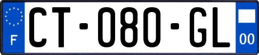 CT-080-GL