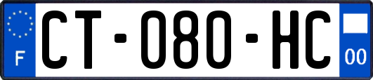 CT-080-HC