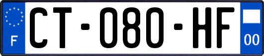 CT-080-HF