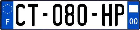 CT-080-HP