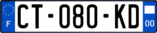CT-080-KD