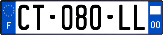 CT-080-LL