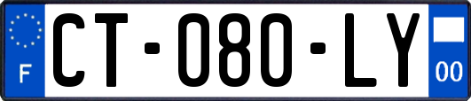 CT-080-LY