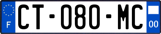 CT-080-MC