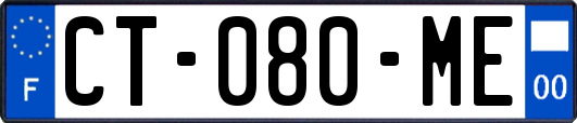 CT-080-ME