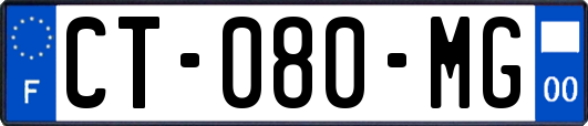 CT-080-MG