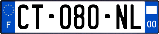 CT-080-NL