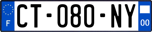 CT-080-NY