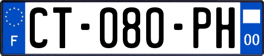 CT-080-PH