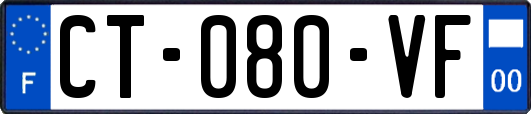 CT-080-VF