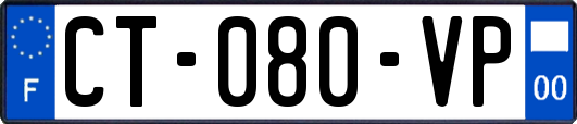 CT-080-VP