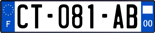 CT-081-AB