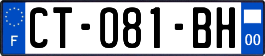 CT-081-BH