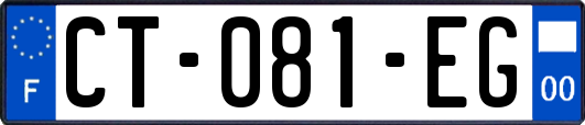 CT-081-EG