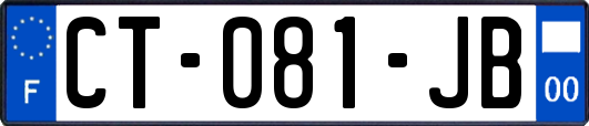 CT-081-JB