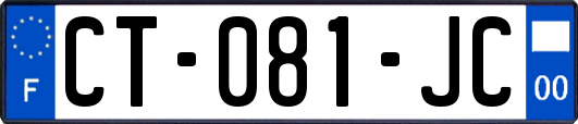 CT-081-JC