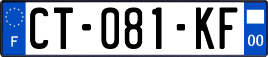 CT-081-KF