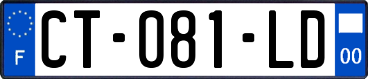 CT-081-LD