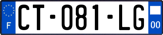 CT-081-LG