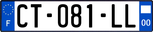 CT-081-LL