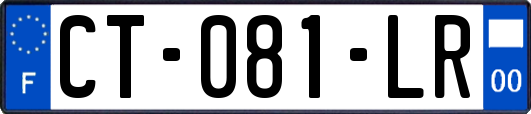 CT-081-LR