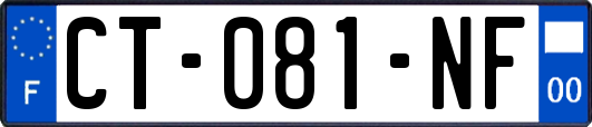 CT-081-NF