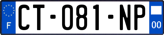 CT-081-NP