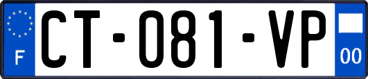 CT-081-VP