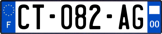 CT-082-AG