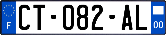 CT-082-AL